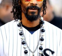 Foto de Snoop Dogg
