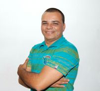 Foto de Forrozão Marcelo de Dunga