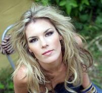 Foto de Jennifer Paige