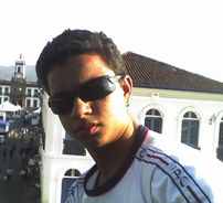 Foto de Rayan Vasconcelos