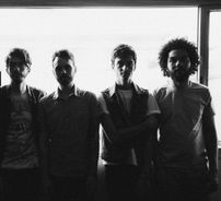 Foto de Banda Alaska