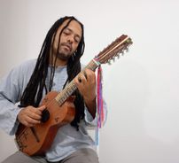 Foto de Julio Caldas