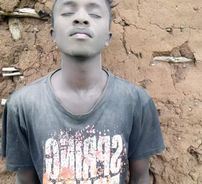 Foto de KingsMainaMSsteve