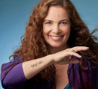 Foto de Sandra Mihanovich