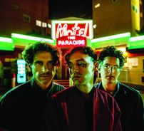 Foto de James Supercave