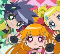 Foto de Demashita Powerpuff Girls Z