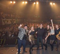 Foto de Milk N' Blues