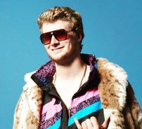 Foto de Yung Gravy