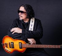 Foto de Claudio Wallace