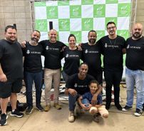 Foto de Ministerio Luz do Alto