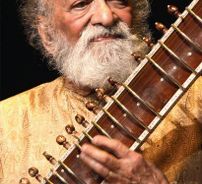 Foto de Ravi Shankar