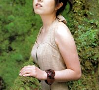 Foto de Hayashibara Megumi