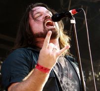 Foto de Russell Allen