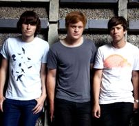 Foto de Cut Off Your Hands