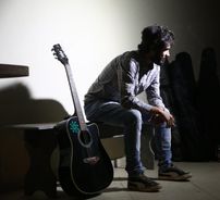 Foto de David Ballot