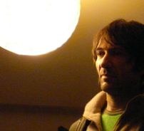 Foto de Diego Rotondo