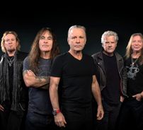 Foto de Iron Maiden