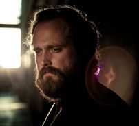 Foto de Iron & Wine