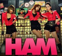 Foto de HAM (Heart and Mind)