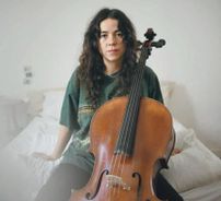 Foto de Mabe Fratti