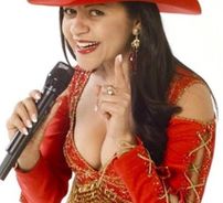 Foto de Eliane Camargo