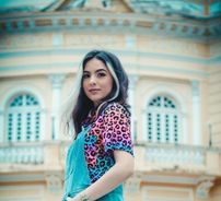 Foto de Nathalia Pagio