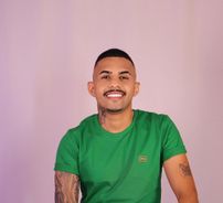 Foto de Edison Ribeiro