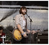 Foto de John Mark McMillan
