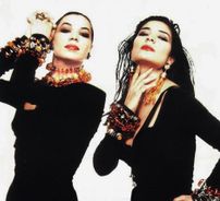 Foto de Azucar Moreno