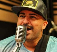 Foto de Leandro Araujo Banda