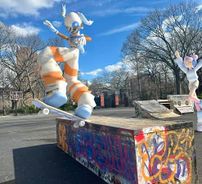 Foto de adore (nyc2 artist)