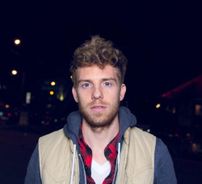 Foto de Andrew Belle