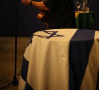 Foto de Israel Rapper