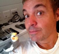 Foto de Gugu Liberato