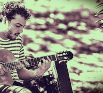 Foto de Guilherme Scardini