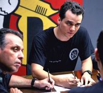 Foto de Tropa de Elite