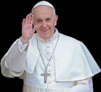 Foto de Papa Francisco