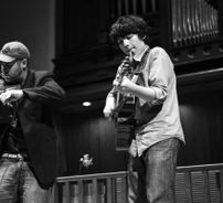 Foto de Ashley Macisaac