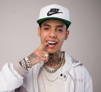 Foto de Natanael Cano