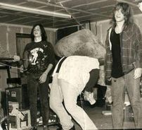 Foto de Screaming Trees