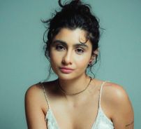 Foto de Georgia Castro