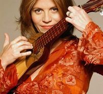 Foto de Marcela Morelo