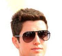 Foto de Logan Henderson