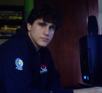 Foto de Estevão Júnior