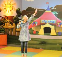 Foto de Adri Schweiger