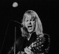 Foto de Larry Norman