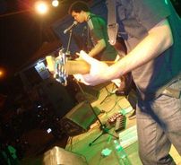 Foto de Queima de Arquivo