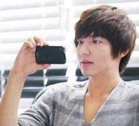 Foto de Lee Min Ho