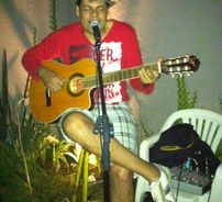 Foto de Edinho Ribeiro