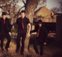 Foto de The Parlotones